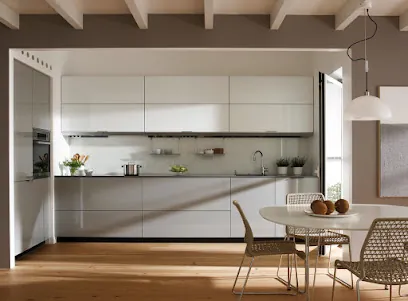 SANTOS-HIRUAK | Reformas de cocinas, tienda de cocinas