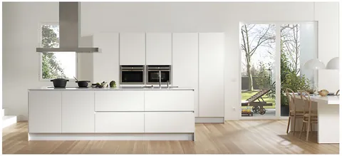 Estudio de Cocinas y Baños Joaquín Tamés