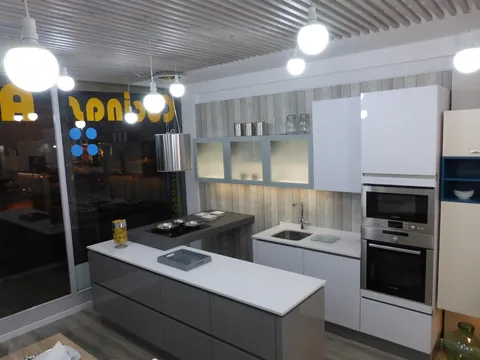 COCINAS ANDIA
