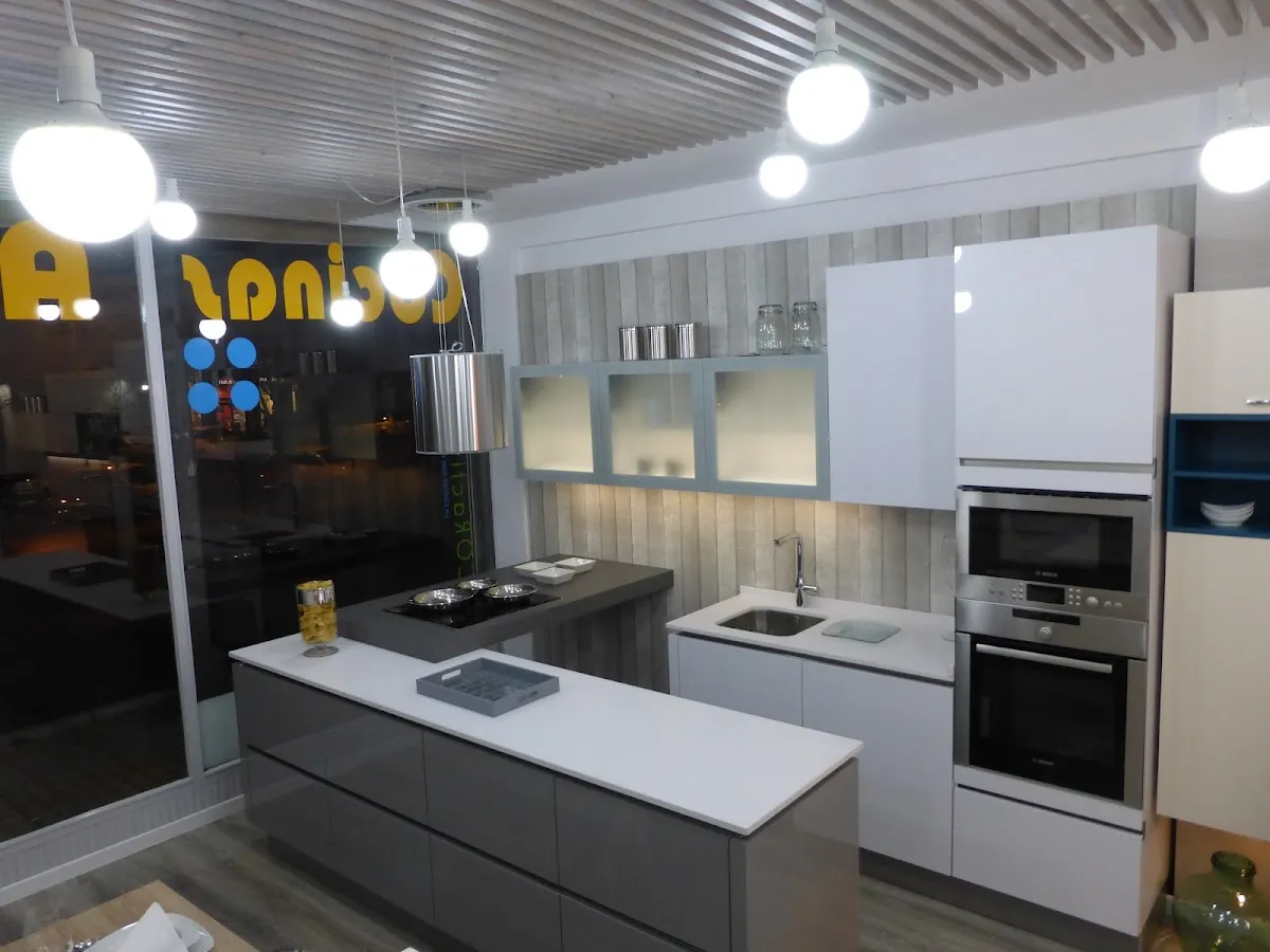 COCINAS ANDIA, tienda de cocinas